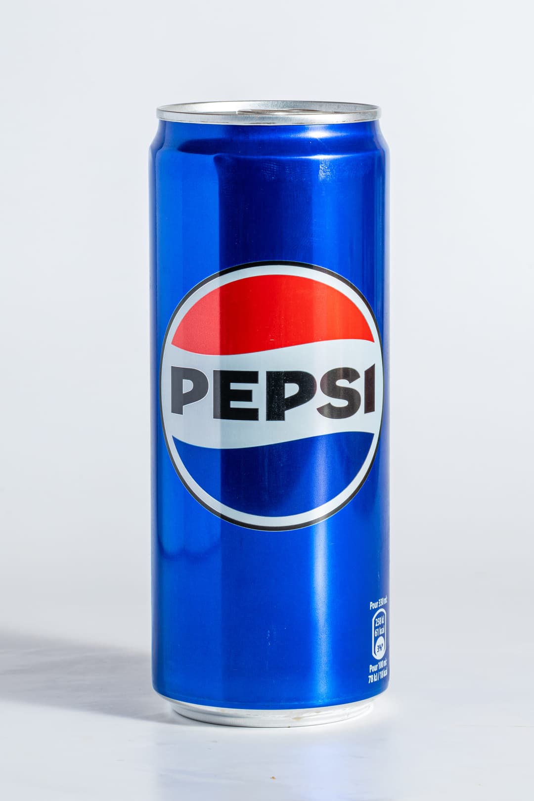 Pepsi