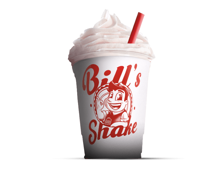 bills Shake