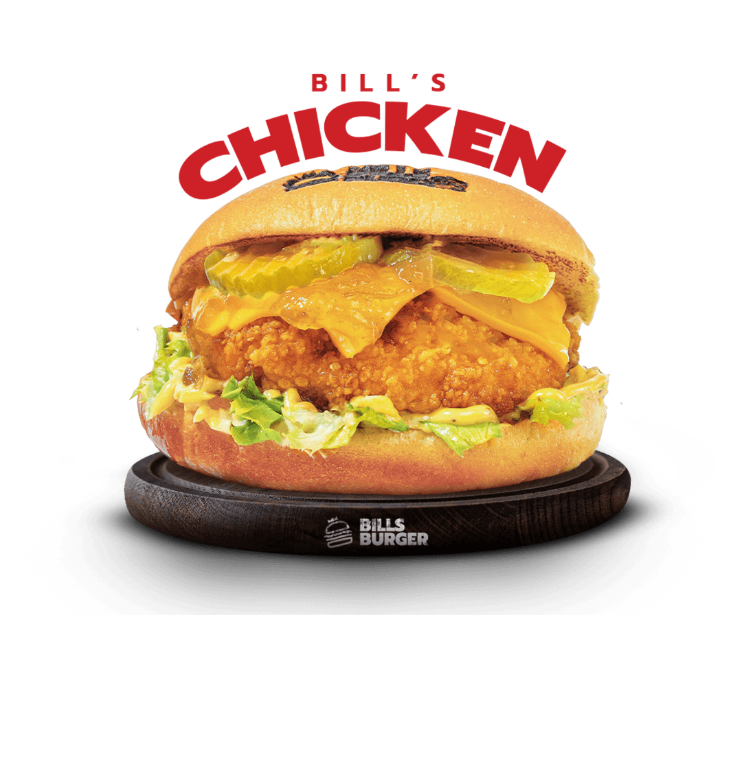 bills Crispy